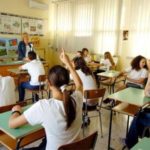 Abbandoni scolastici e l’abbandono della scuola