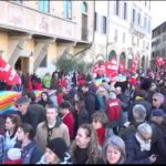 Le dure frontiere del razzismo in Italia