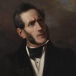 Alessandro Manzoni ed i suoi ritrattisti: Molteni e Hayez giuseppe molteni