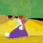 De Myriam Linguanotto: “Sicile” de Nicolas de Staël