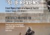 Ciné-conférence. Si je reviens. Ernest Pignon-Ernest e la figura di Pasolini #italie film #italie