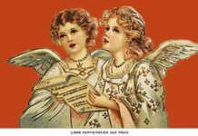 Aspettando Natale: concerts de polyphonies italiennes dirigé par Silvia Malagugini