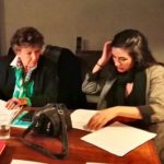 ‘Una casa di donne’ di Dacia Maraini e un’intervista all’Autrice