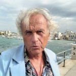 Silvio Raffo poeta: ‘L’estasi insicura’