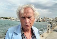 Silvio Raffo poeta: ‘L’estasi insicura’