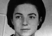 Crime fortuit, crime parfait? Mystère! 1971. Simonetta Ferrero, il delitto della Cattolica di Milano.