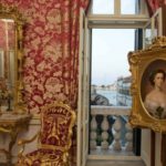 Sissi a Venezia. Il restauro degli appartamenti imperiali austriaci. Altritaliani