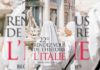 22es Rendez-vous de l’Histoire dédiés à l’Italie – Blois du 9 au 13 octobre 2019