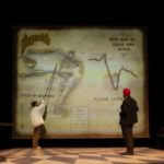 Smith & Wesson d’Alessandro Baricco au Théâtre du Rond-Point, Paris 8e