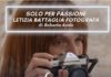 ‘Solo per passione’ + Agenda complet des soirées de l’IICParis – septembre 2023 letizia battaglia fotografa - Roberto Ando regista