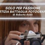 ‘Solo per passione’ + Agenda complet des soirées de l’IICParis – septembre 2023 letizia battaglia fotografa - Roberto Ando regista