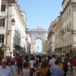 Lisbona in “Sostiene Pereira” di Antonio Tabucchi. un libro una città Sostiene Pereira Tabucchi Altritaliani