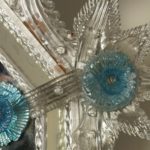 Rencontre à La Libreria avec Florence Vidal: L’affaire des miroirs de Venise