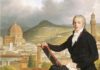 Stendhal en Italie romantisme