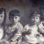 Di Marco Cavallarin: La famiglia di piazza Stamira.