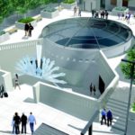 Arte nella metropolitana di Napoli con Peter Greenaway