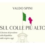 Présentation du livre « Sul colle più alto » de Valdo Spini via zoom conférence zoom Paris