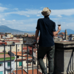 Wine&TheCity 2019. A Napoli la rassegna nel segno del buon vino e della luna. recensione Altritaliani