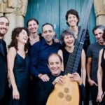 Concert au TCE : Il Teatro alla moda Vivaldi – Ensemble Gli Incogniti Theatre Champs Elysées