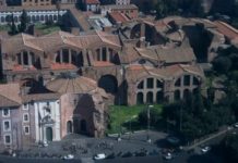 A Roma, tracce lucane nella mostra “L’istante e l’eternità. Tra noi e gli antichi”