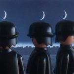 Italia: L’eterno fascismo?