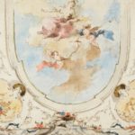 Les Tiepolo, invention et virtuosité à Venise, aux Beaux-Arts de Paris