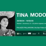 Tina Modotti, “photography” a Palazzo Pallavicini di Bologna