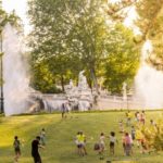 Lettera n°6 – Torino, città verde, una delle più green del mondo.