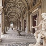 Expo au Louvre: Chefs-d’œuvre de la collection Torlonia, des fleurons de l’art romain.