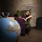 Concert à Paris de la chanteuse italienne Tosca – Morabeza in Teatro World Tour 2022