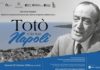 Totò e la sua Napoli, una mostra a Palazzo Reale di Napoli