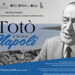 Totò e la sua Napoli, una mostra a Palazzo Reale di Napoli