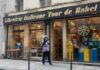 Evénements de mai à la Librairie italienne Tour de Babel dans le Marais