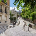 Covid-19: Il misantropo di Montmartre