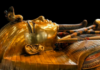 Tutankhamon, Howard Carter e lord Carnarvon, in margine alla mostra di Parigi