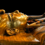 Tutankhamon, Howard Carter e lord Carnarvon, in margine alla mostra di Parigi