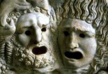 Questa invece è una tragedia !