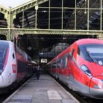 Cristo si è fermato al Frejus. Viaggiare in treno tra Francia e Italia