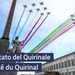 France-Italie. 2e anniversaire du Traité du Quirinal: un bilan de 2023, année de l’entrée en vigueur