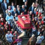 Parole. A proposito degli ultimi della terra.