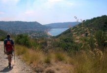 Il valore terapeutico del trekking