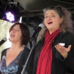 Spectacle musical: Et toute l’Italie se remet à chanter – Compagnie La Maggese