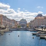 Triestiana, un mondo