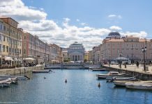 Triestiana, un mondo