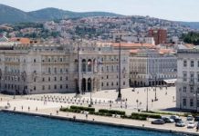 Parlare di Trieste, parlare del mondo.