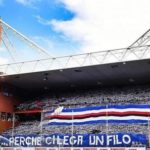 Restituire senso al marginale: il lavoro di Francesco Trione sulle curve “ultras”.