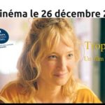 Sortie du film Troppa Grazia di Gianni Zanasi, avec Alba Rohrwacher