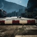 Sconfinare, di Donatella Ferrario