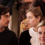 Au cinéma: Tu choisiras la vie, un film franco-italien de Stéphane Freiss