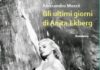 Anita Ekberg: l’attrice della Dolce Vita che sfido’ la morte. alessandro Moscé